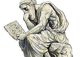 PASO DEL MITO AL LOGOS