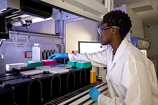 Reglamento de la Ley General de Salud en materia de Investigación para la Salud