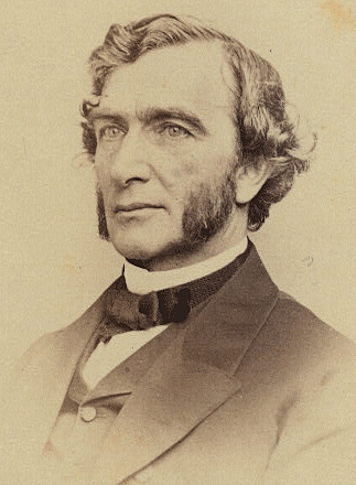 Justin Smith Morrill/Morrill Act