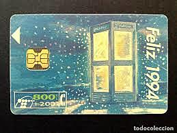 Fin al régimen de monopolio de la telefonía