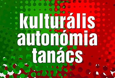 Megalakul a Kulturális Autonómia Tanácsa