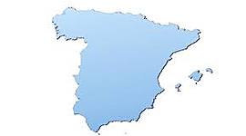 Timeline: Etapas evolutivas en el desarrollo de la Orientación Profesional en España