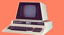 Timeline: La Historia De La Computación