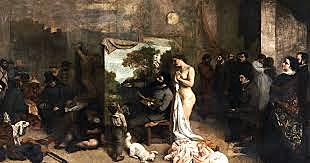 Naixement del realisme