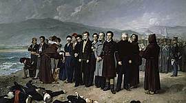 Timeline: Línia del temps context històric segle XIX - Mireia Llaguno