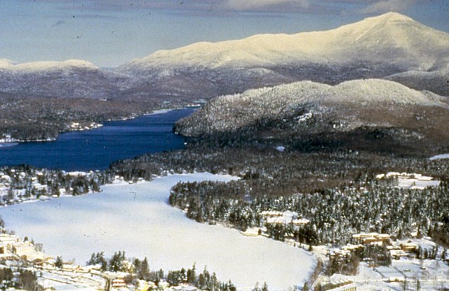 Lake Placid Conference