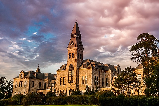 Kansas State University