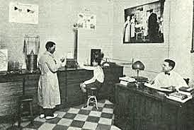 Secretariat d´Aprentatge de Barcelona