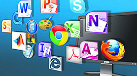 Timeline: LÍNEA DE TIEMPO DE LA INGENIERÍA DE SOFTWARE