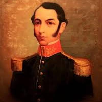 Timeline: Luis Urdaneta Farías. Línea de tiempo.