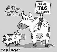 Comercio internacional siglo XXI