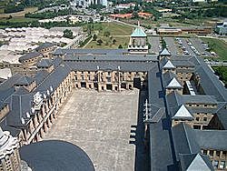 Universidades Laborales