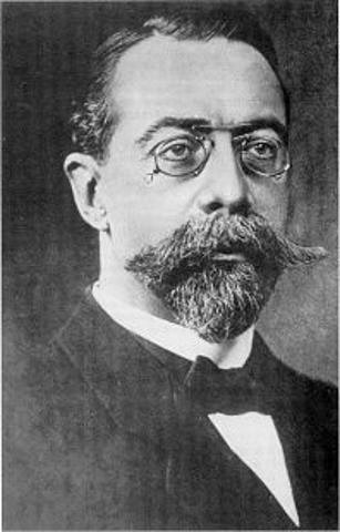E. Meumann (1862-1915)