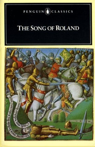 The Song of Roland