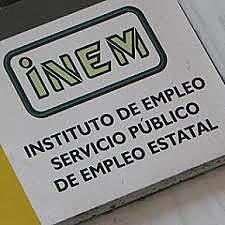 Instituto Nacional de Empleo (INEM)