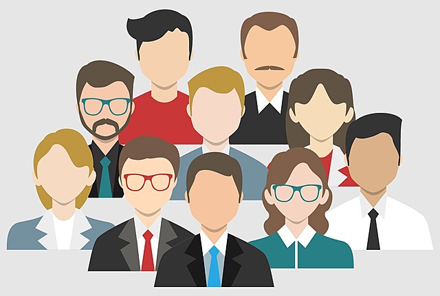 Equipos Multiprofesionales