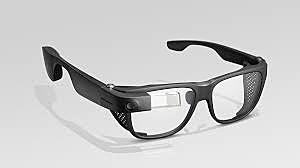 GOOGLE LANZA LAS GOOGLE GLASS