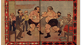 Timeline: O tempo conturbado da 1ª República