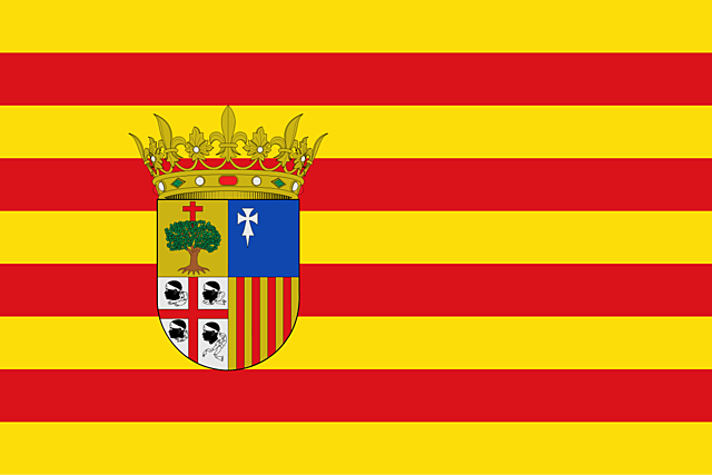 Unión de Cataluña y Aragón