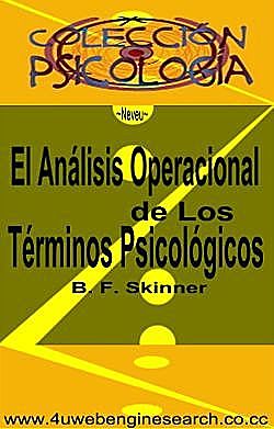Skinner y el operacionalismo