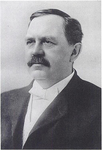 W.O. Atwater (1844-1907