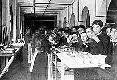 School Lunch Program