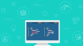 Timeline: Evolución de la web