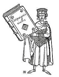 Corpus Iuris Civilis