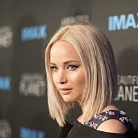 Did Jennifer Lawrence really blame Trump for 9/11