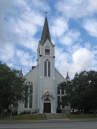 Nuestra Señora del Refugio