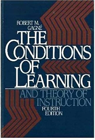The Conditions of Learning