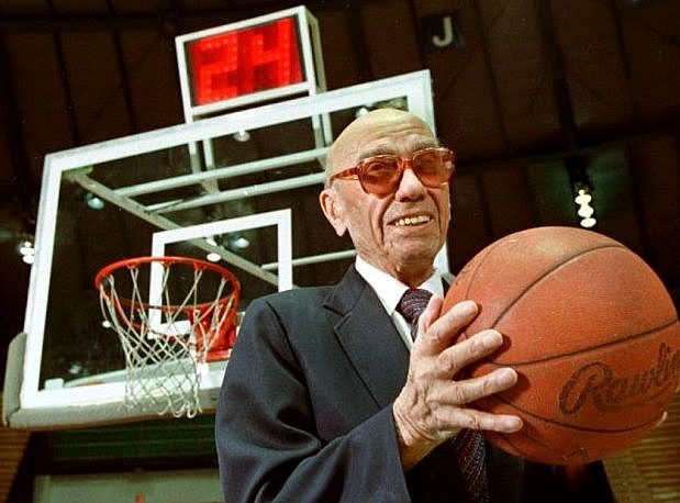 Regla de 24 segundos