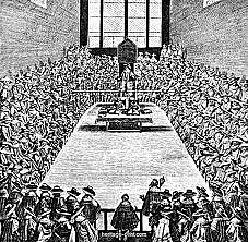 The Grand Remonstrance