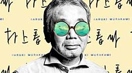 Timeline: Haruki Murakami