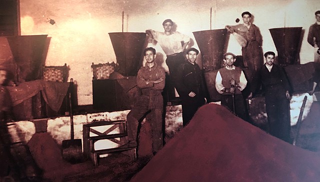 Sindicato Jaraíz de la Vera