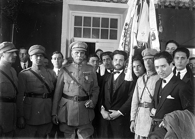 Golpe militar de 28 de maio