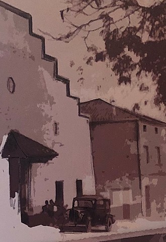 Del sindicato a la cooperativa.