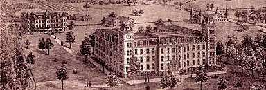 Land Grant Universites in Arkansas