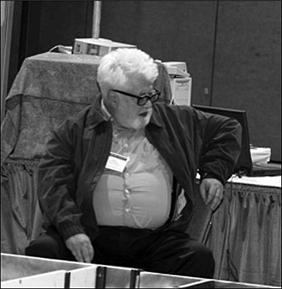 Jon McCarthy coined the term "Artificial Intelligence"