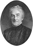 Ellen Swallow Richards