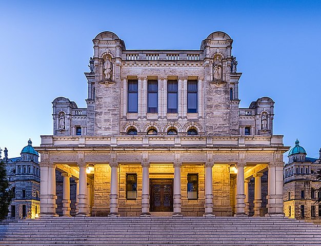 Establishment of Parliament