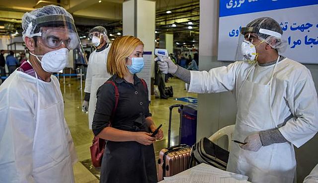 En China se controlo la epidemia