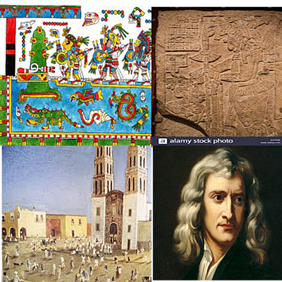 Timeline: Historia 2B