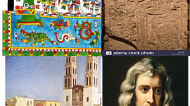 Timeline: Historia 2B