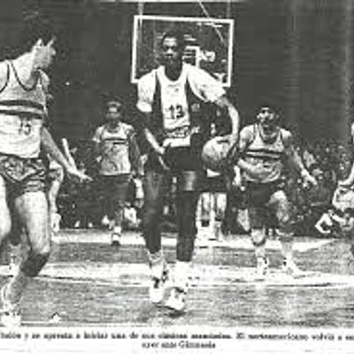 Timeline: El baloncesto en México