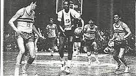 Timeline: El baloncesto en México