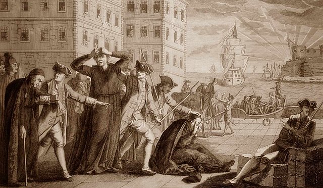 Expulsión de los Jesuitas