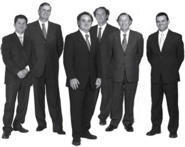 Instrumento de la Gerencia