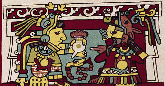 náhuatl