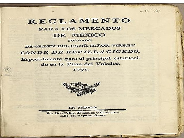 Dictamen de Revillagigedo